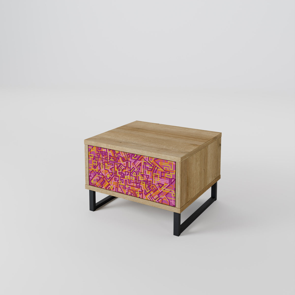 LOVELY MEMORIES Nightstand