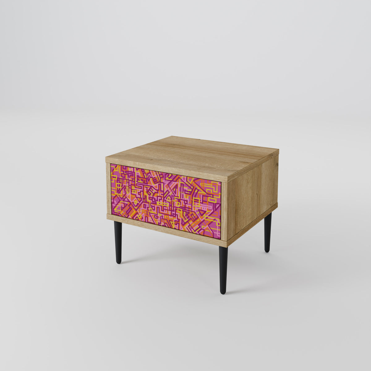 LOVELY MEMORIES Nightstand