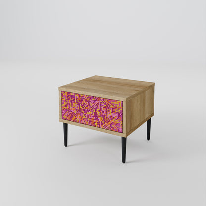 LOVELY MEMORIES Nightstand