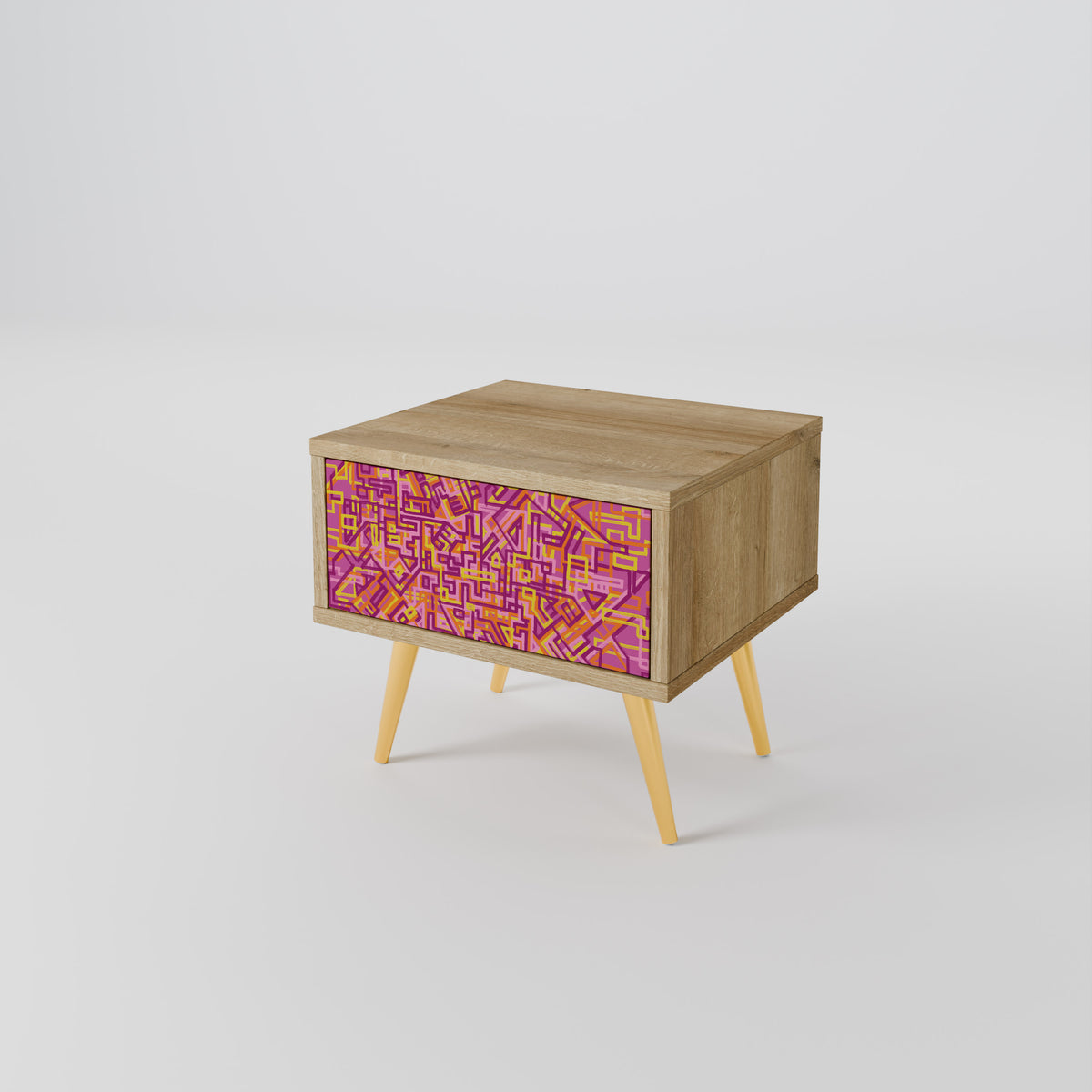 LOVELY MEMORIES Nightstand