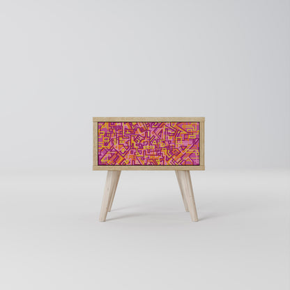 LOVELY MEMORIES Nightstand