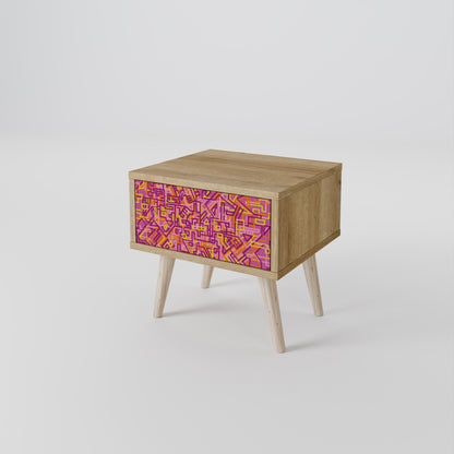 LOVELY MEMORIES Nightstand