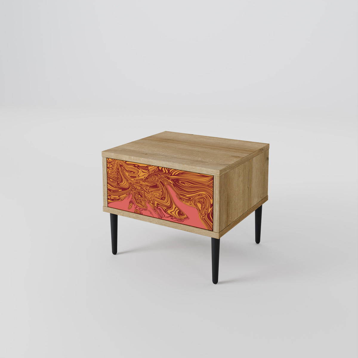 FLOATING THOUGHTS Nightstand