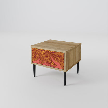 FLOATING THOUGHTS Nightstand