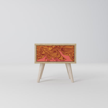 FLOATING THOUGHTS Nightstand