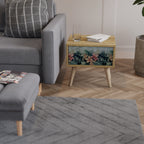 HEAVENLY BLOOM Nightstand