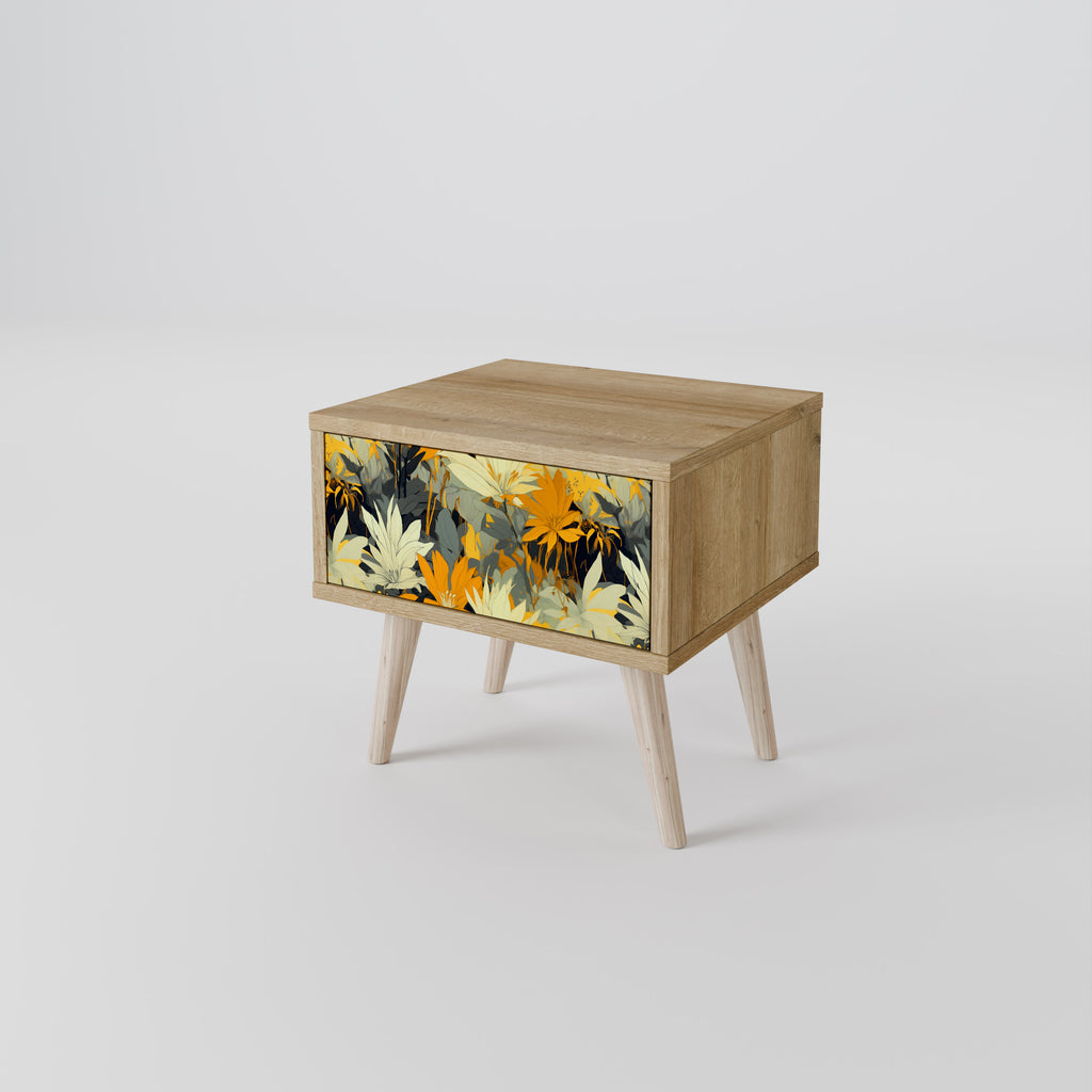 SUNKISSED LILY Nightstand