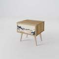 JAPANESE LANDSCAPE Nightstand