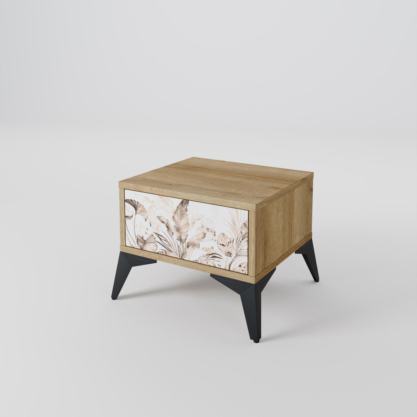WILD TENDERNESS Nightstand