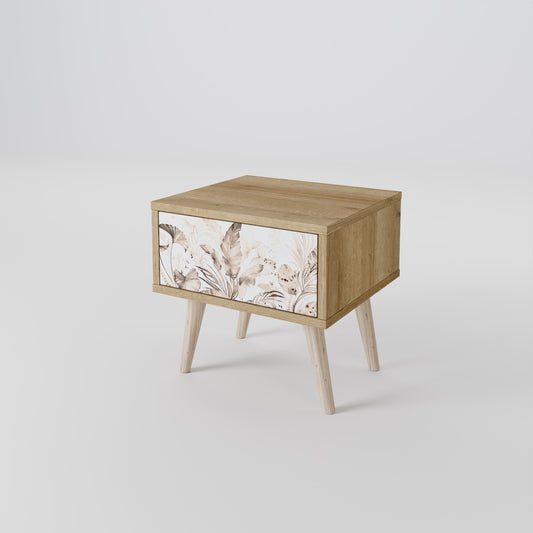 WILD TENDERNESS Nightstand