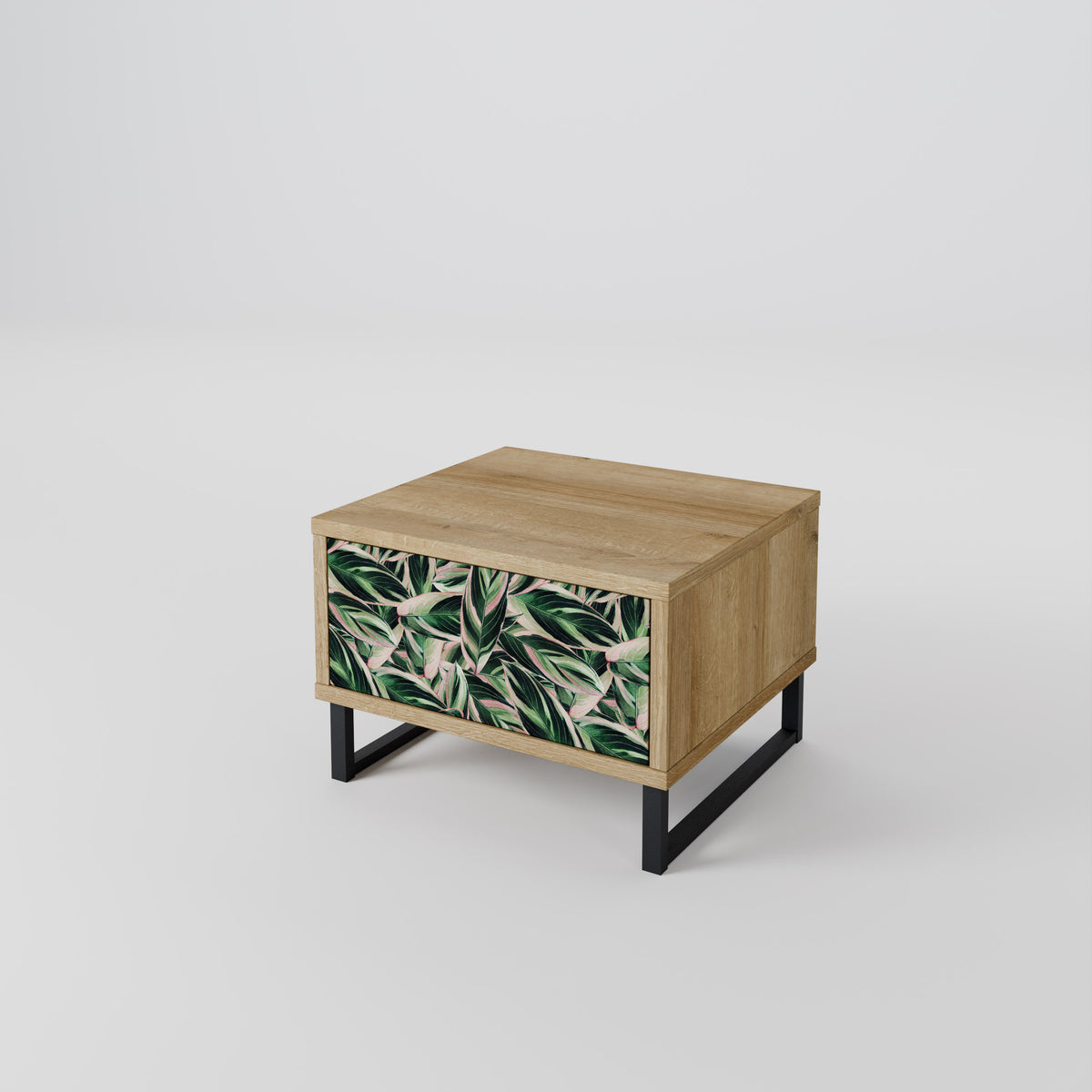 EERIE STROMANTHE Nightstand