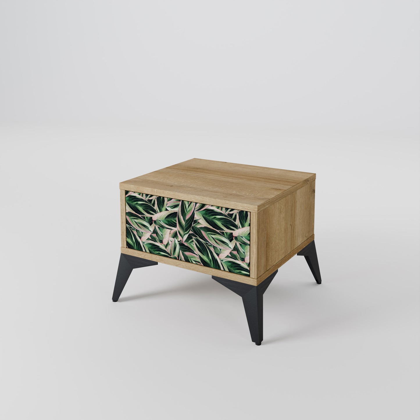 EERIE STROMANTHE Nightstand
