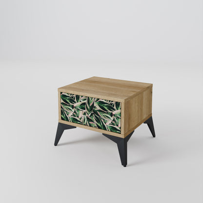 EERIE STROMANTHE Nightstand