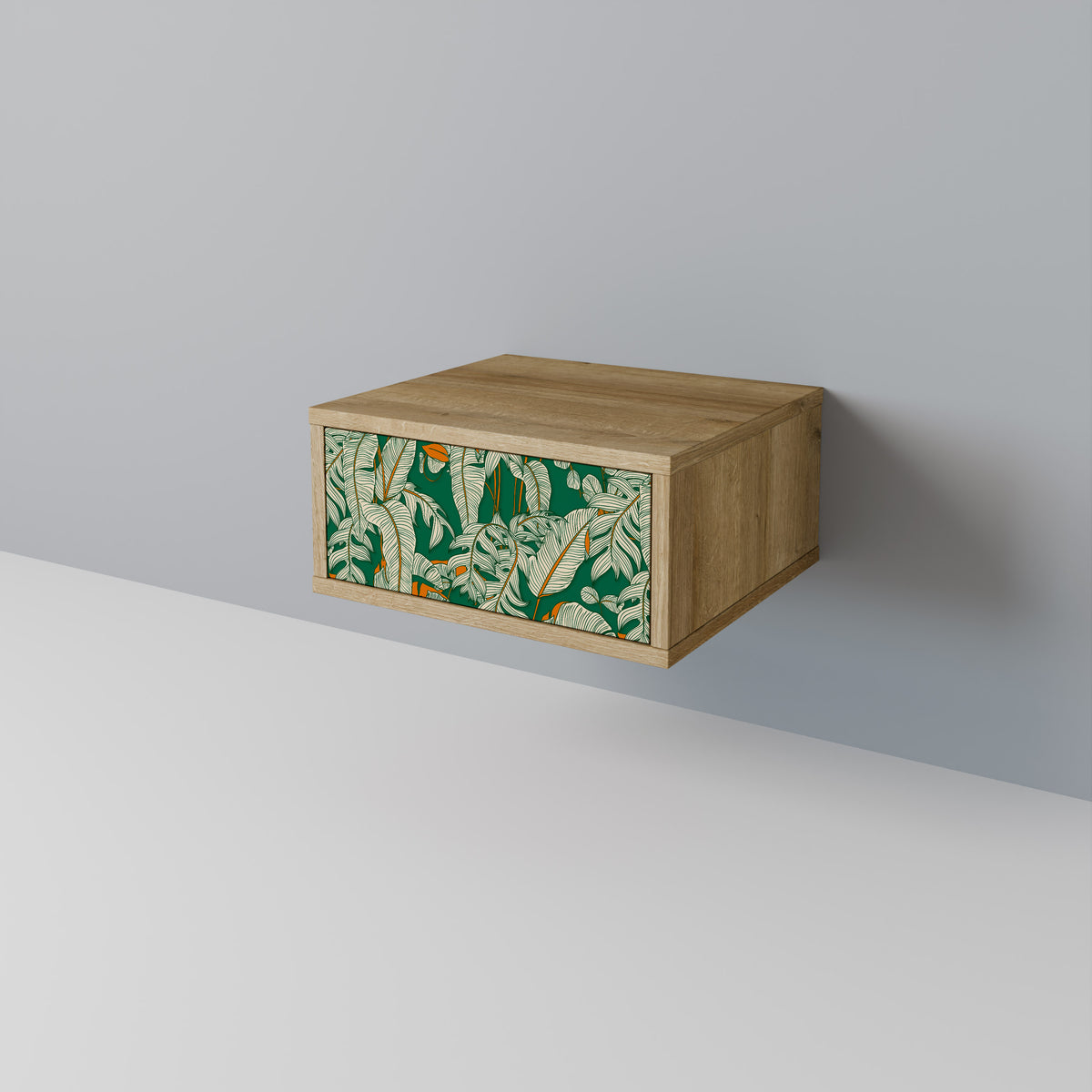 VERDANT PLEASURES Nightstand