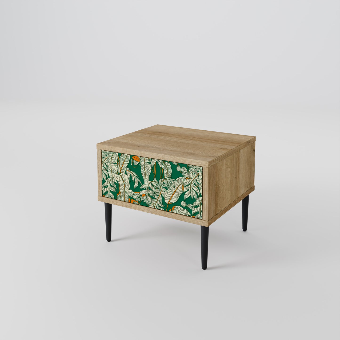 VERDANT PLEASURES Nightstand