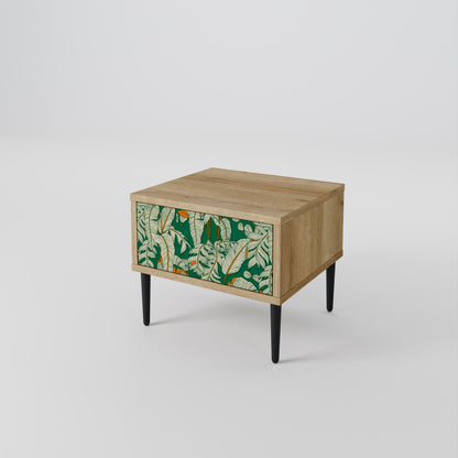 VERDANT PLEASURES Nightstand