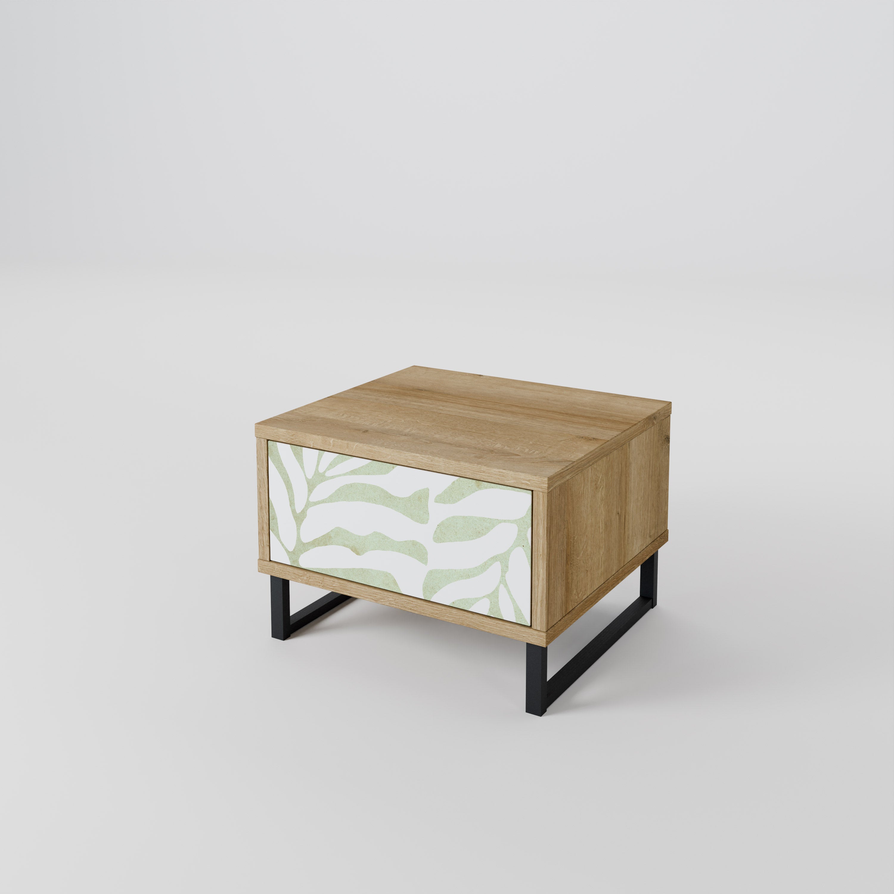 BOTANICAL SPARK Nightstand