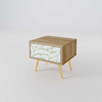 BOTANICAL SPARK Nightstand