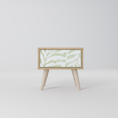 BOTANICAL SPARK Nightstand