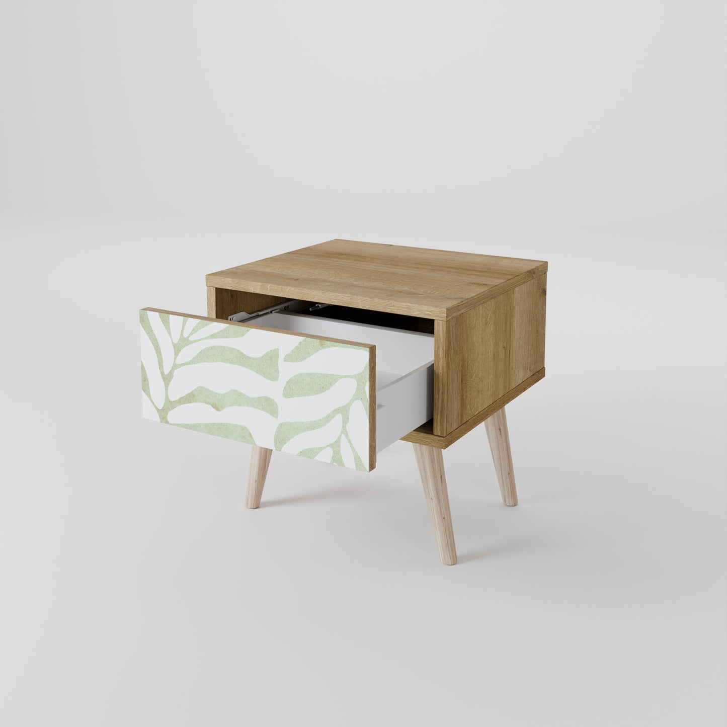 BOTANICAL SPARK Nightstand