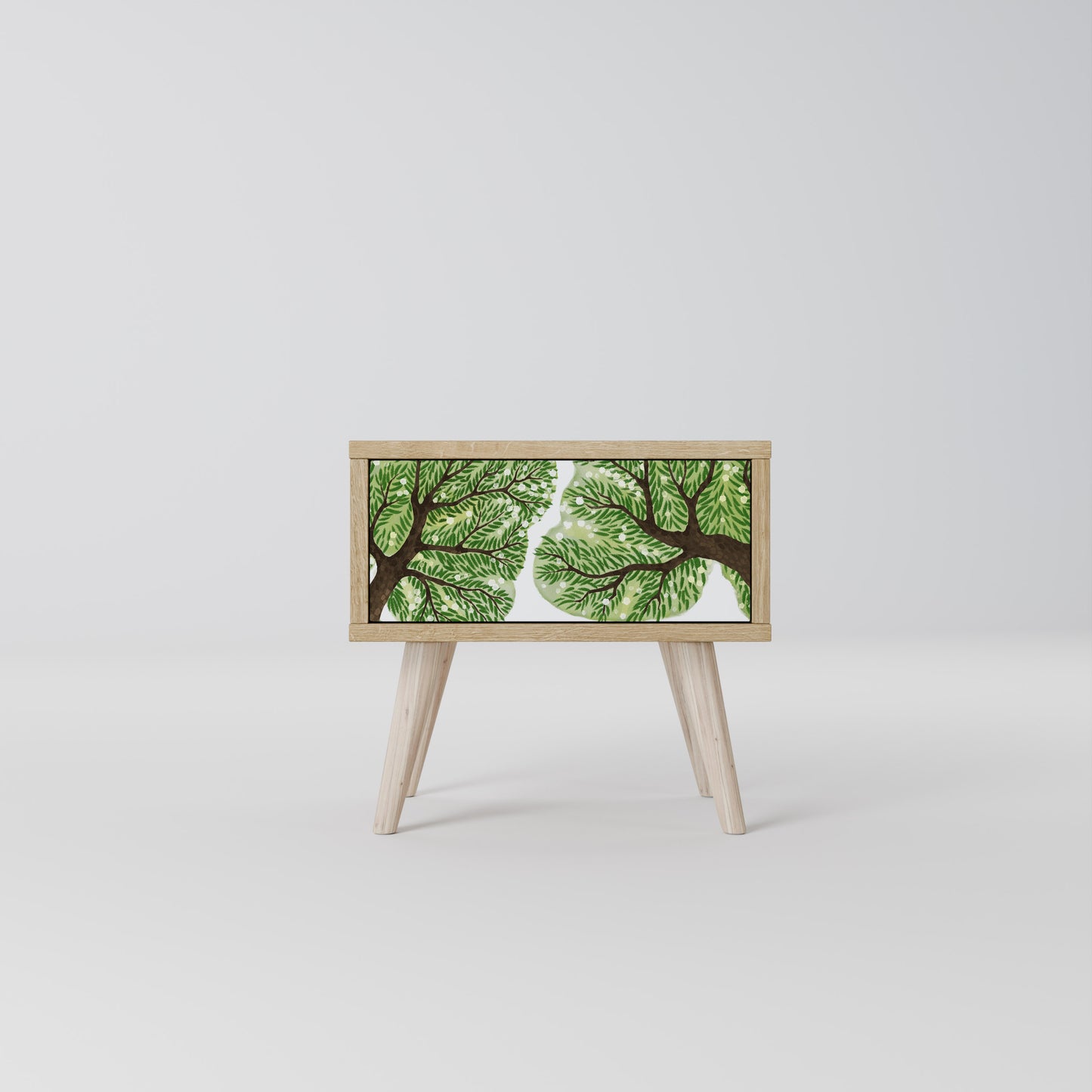 WILDERNESS DASH Nightstand