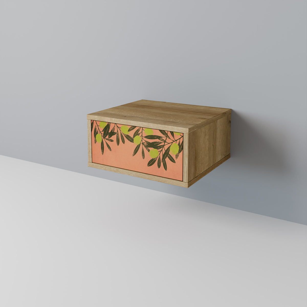 JUICY OLIVES Nightstand