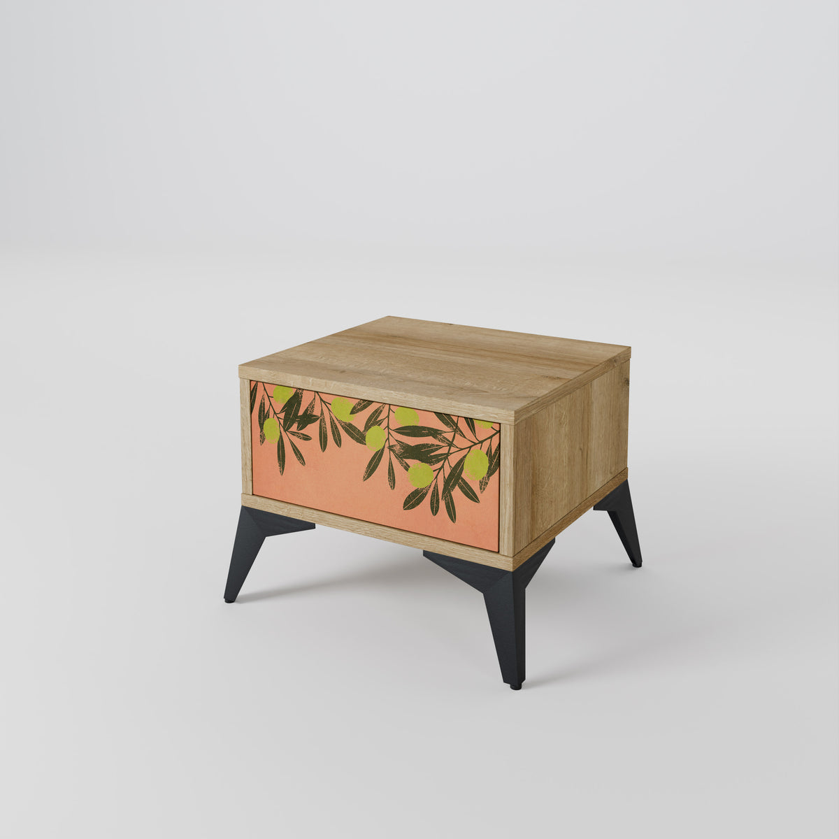 JUICY OLIVES Nightstand