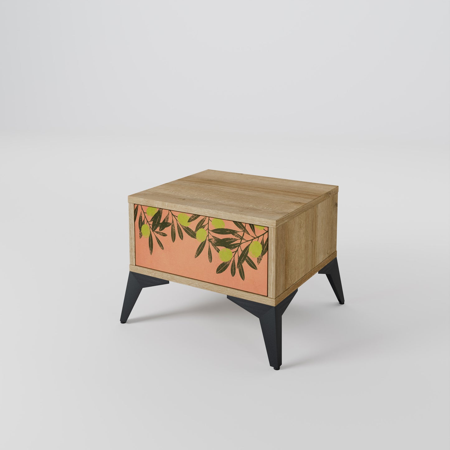 JUICY OLIVES Nightstand