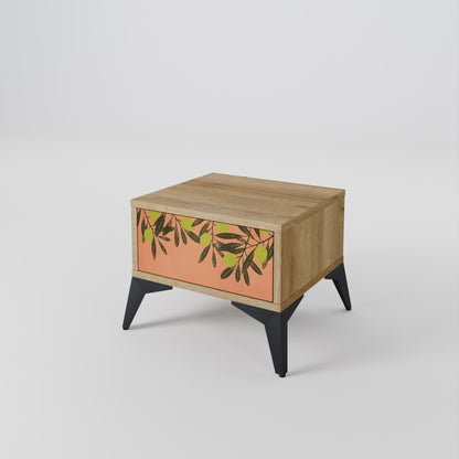 JUICY OLIVES Nightstand