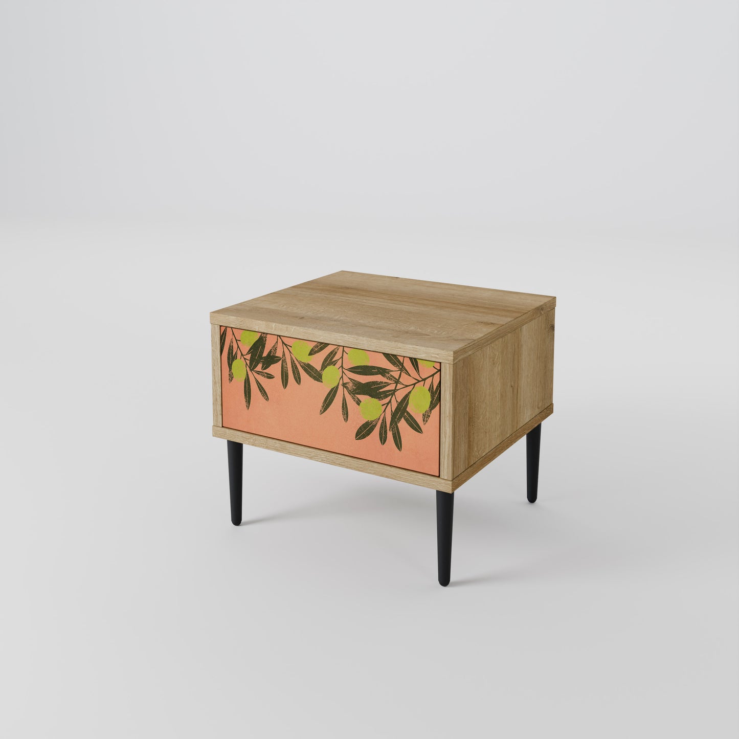 JUICY OLIVES Nightstand