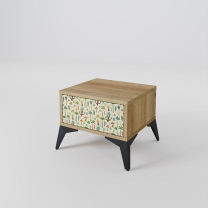 PALM SPRING Nightstand