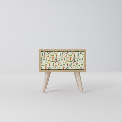 PALM SPRING Nightstand