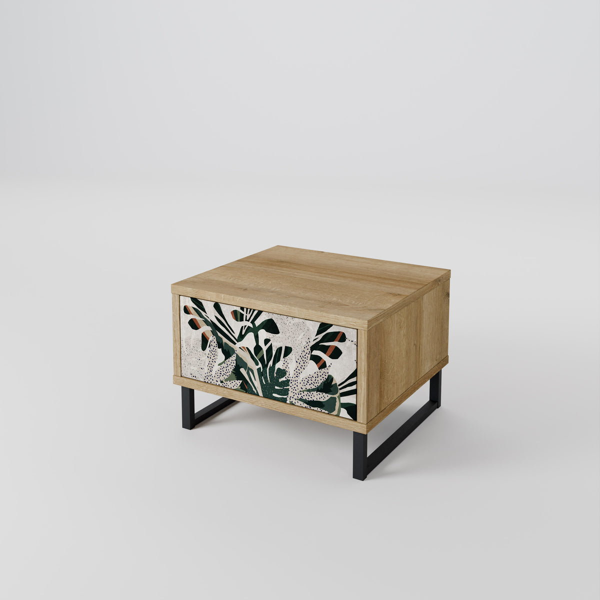 VERDURE FORMATION Nightstand