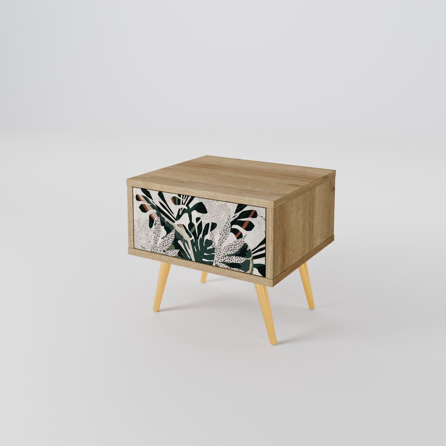 VERDURE FORMATION Nightstand