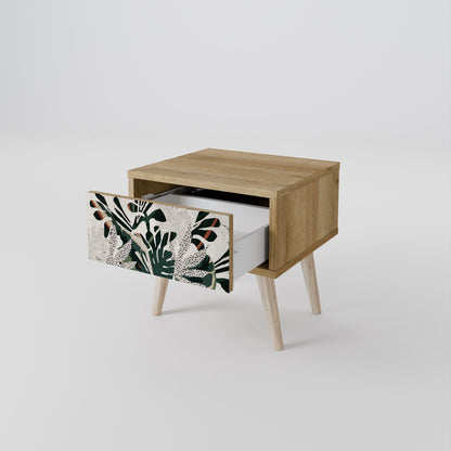 VERDURE FORMATION Nightstand