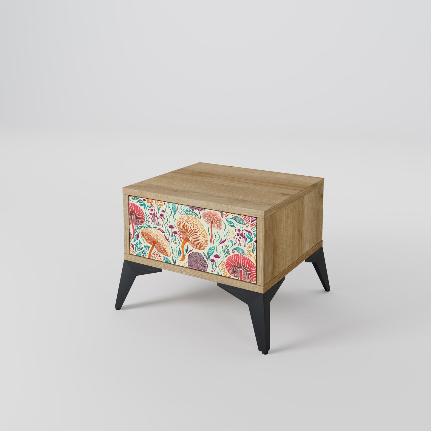 FUNGUS FANTASY Nightstand