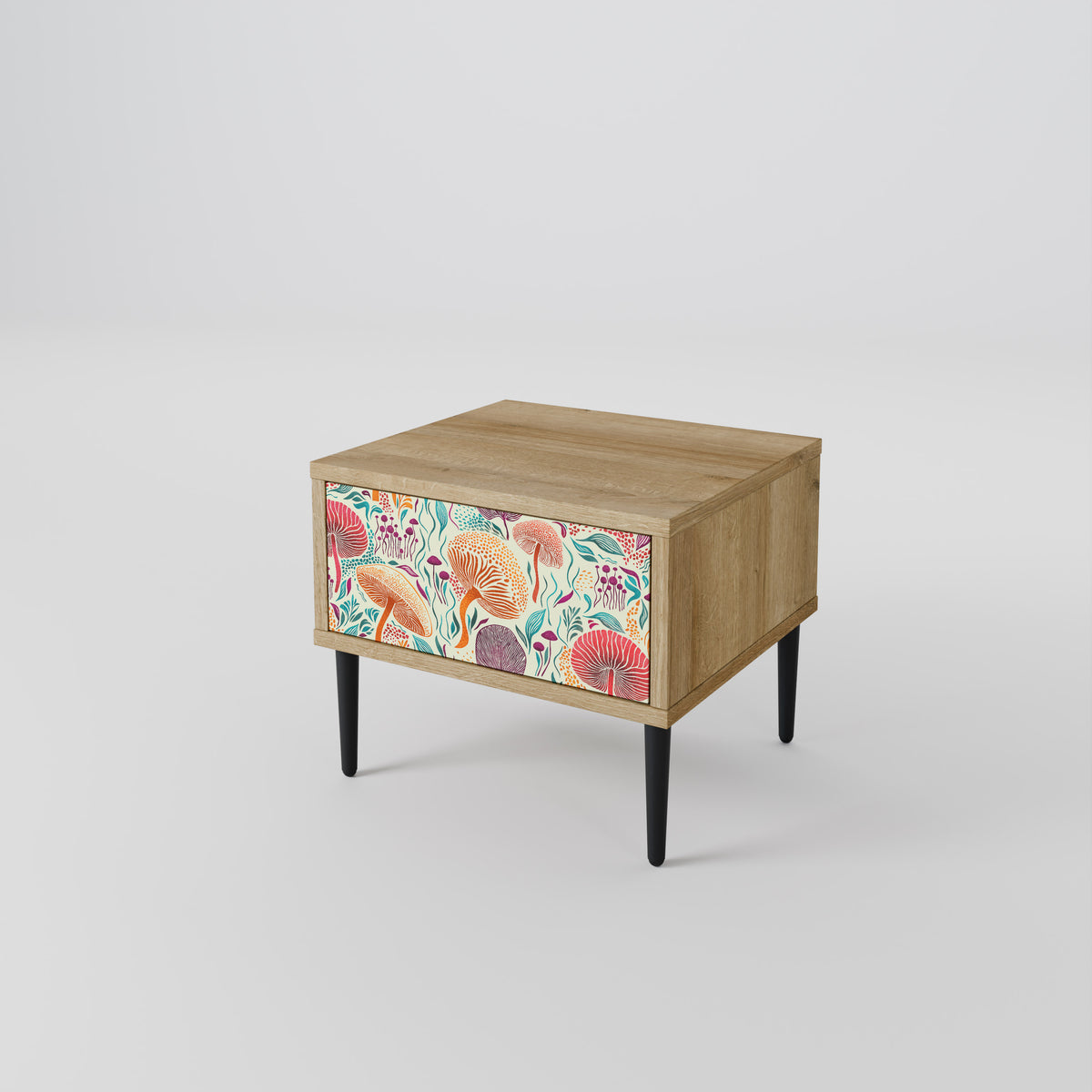 FUNGUS FANTASY Nightstand