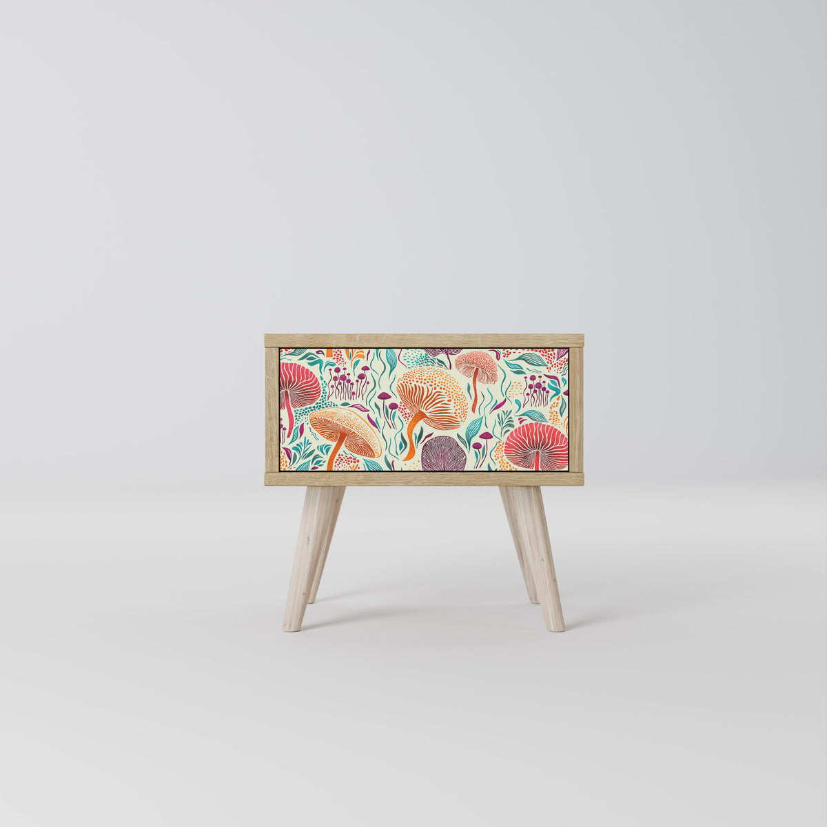 FUNGUS FANTASY Nightstand