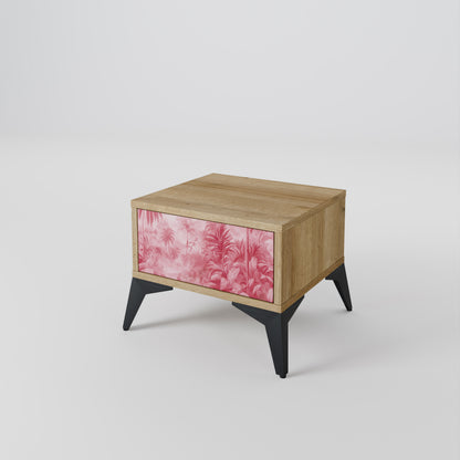 SWEET TROPICS Nightstand