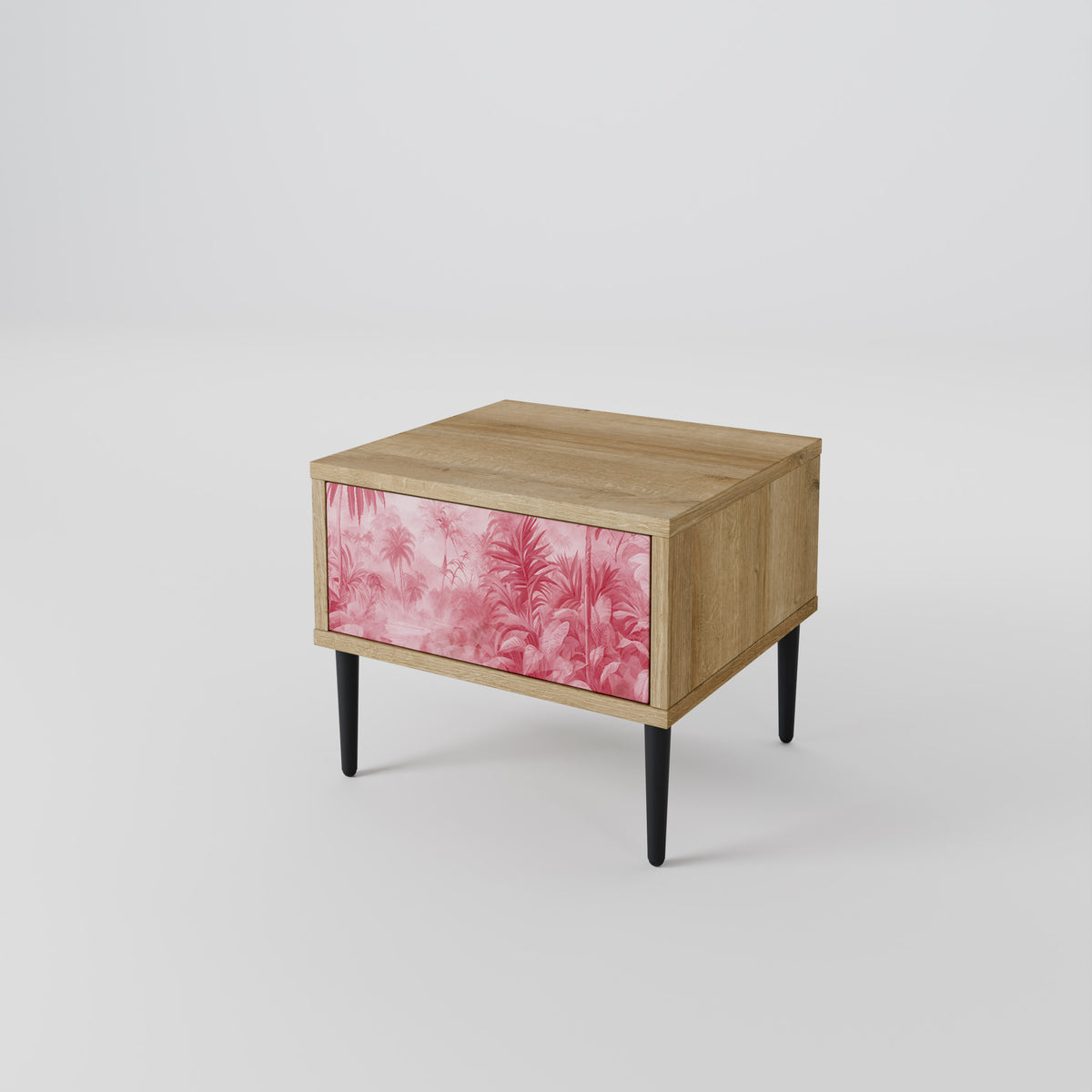 SWEET TROPICS Nightstand