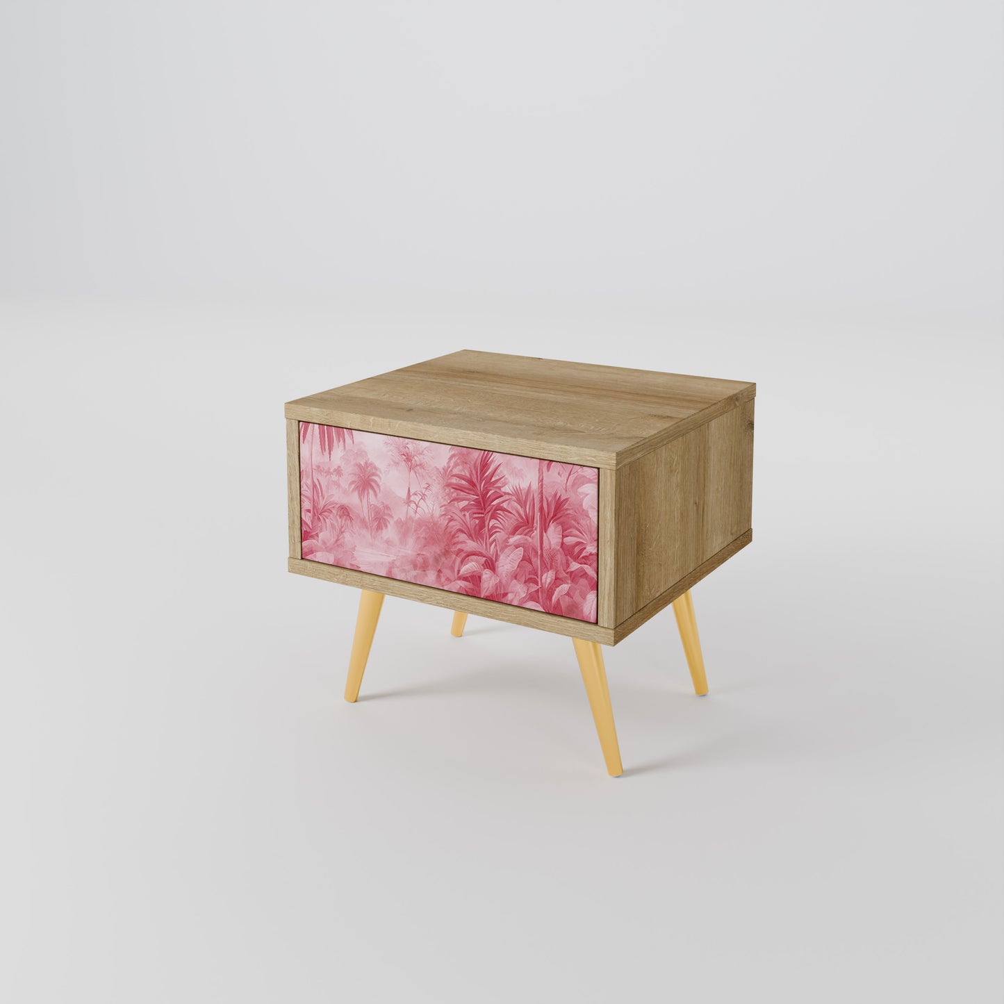 SWEET TROPICS Nightstand