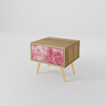 SWEET TROPICS Nightstand