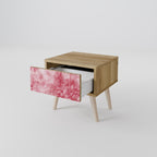 SWEET TROPICS Nightstand