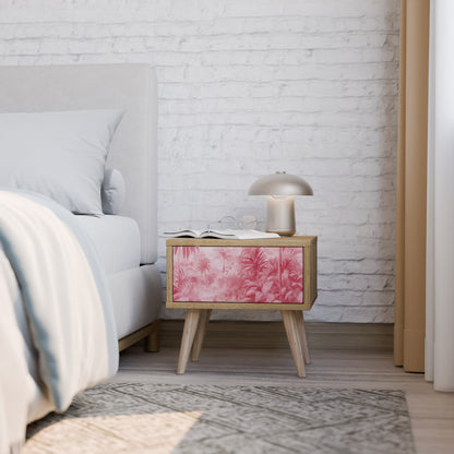 SWEET TROPICS Nightstand