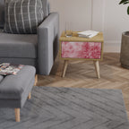 SWEET TROPICS Nightstand