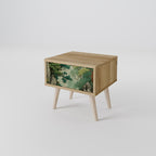VERDURE ABYSS Nightstand