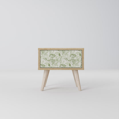 FENNEL BALDACHIN Nightstand