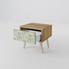 FENNEL BALDACHIN Nightstand