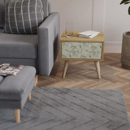 FENNEL BALDACHIN Nightstand