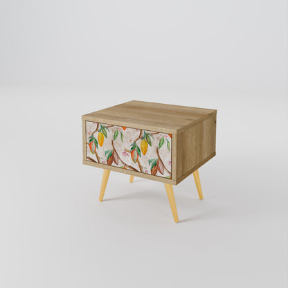 COCOA FRUITS Nightstand